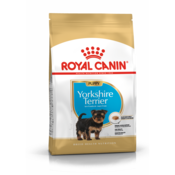 Royal Canin Puppy Yorkshire Terrier Сухой корм для щенков породы Йоркширский терьер