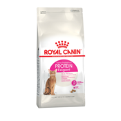 Royal Canin Exigent Protein Preference Сухой корм для привередливых к составу корма взрослых кошек