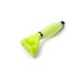 PET STAR Расческа-триммер с силиконовой ручкой, S – интернет-магазин Ле’Муррр