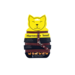 COLLAR Шлейка кошачья с поводком кожаная – интернет-магазин Ле’Муррр