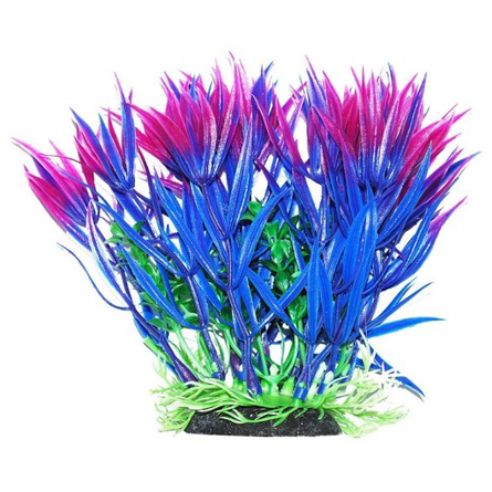 УЮТ Растение аквариумное Гетерантера сине-фиолетовая – интернет-магазин Ле’Муррр