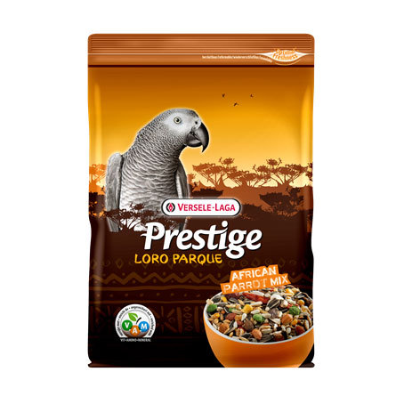 Versele-Laga Premium African Parrots корм для крупных попугаев – интернет-магазин Ле’Муррр