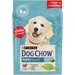 DOG CHOW Сухой корм для щенков до 1 года (ягненок) – интернет-магазин Ле’Муррр